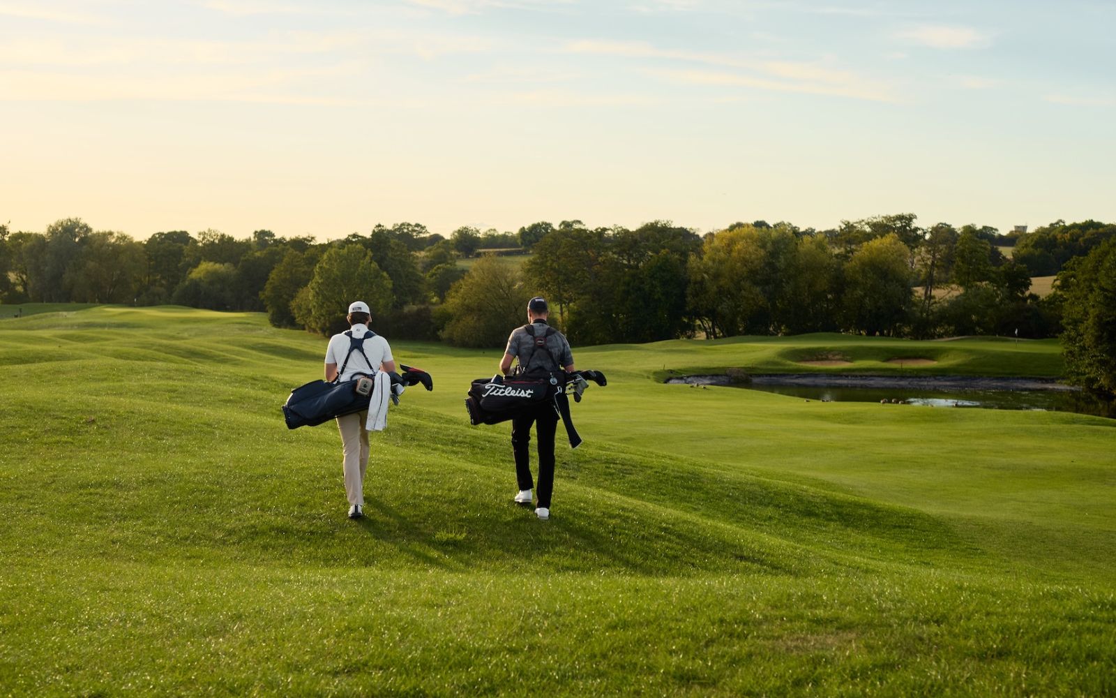 What to Eat Before Golf | Best Pre-Round Nutrition for Energy and Focus