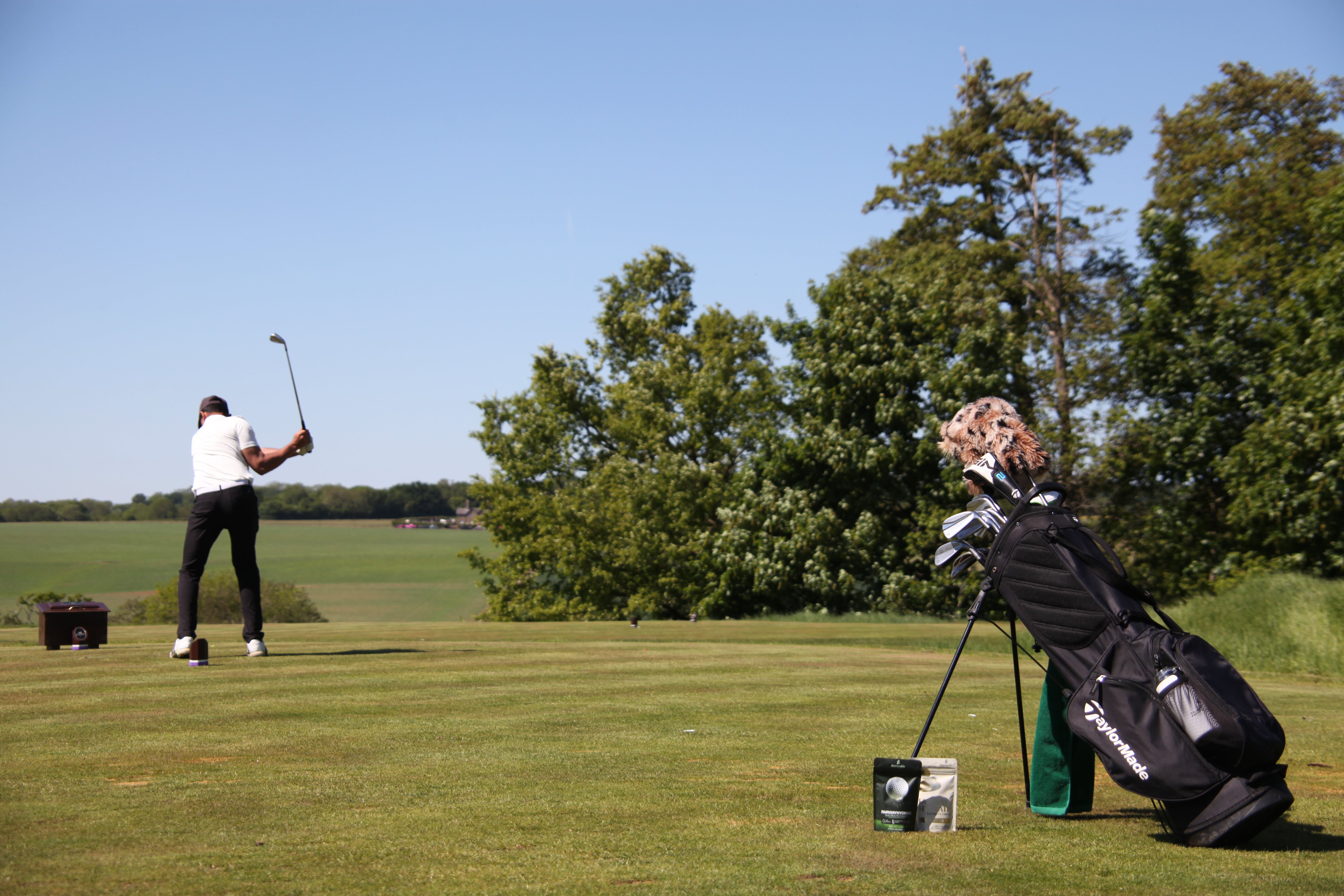 5 Signs You’re Losing Focus on the Golf Course (And How to Fix It)