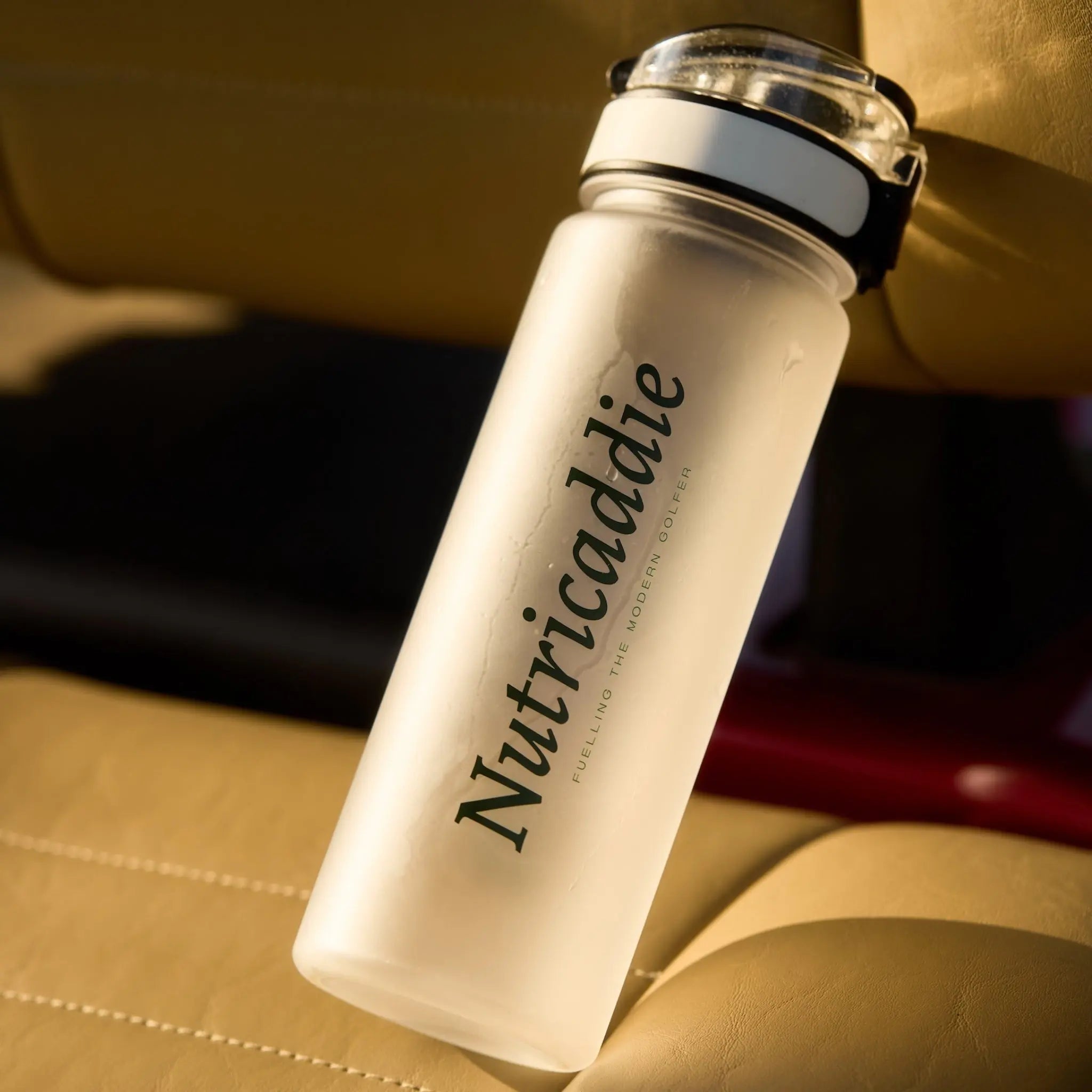 Nutricaddie Bottle - 750ml.