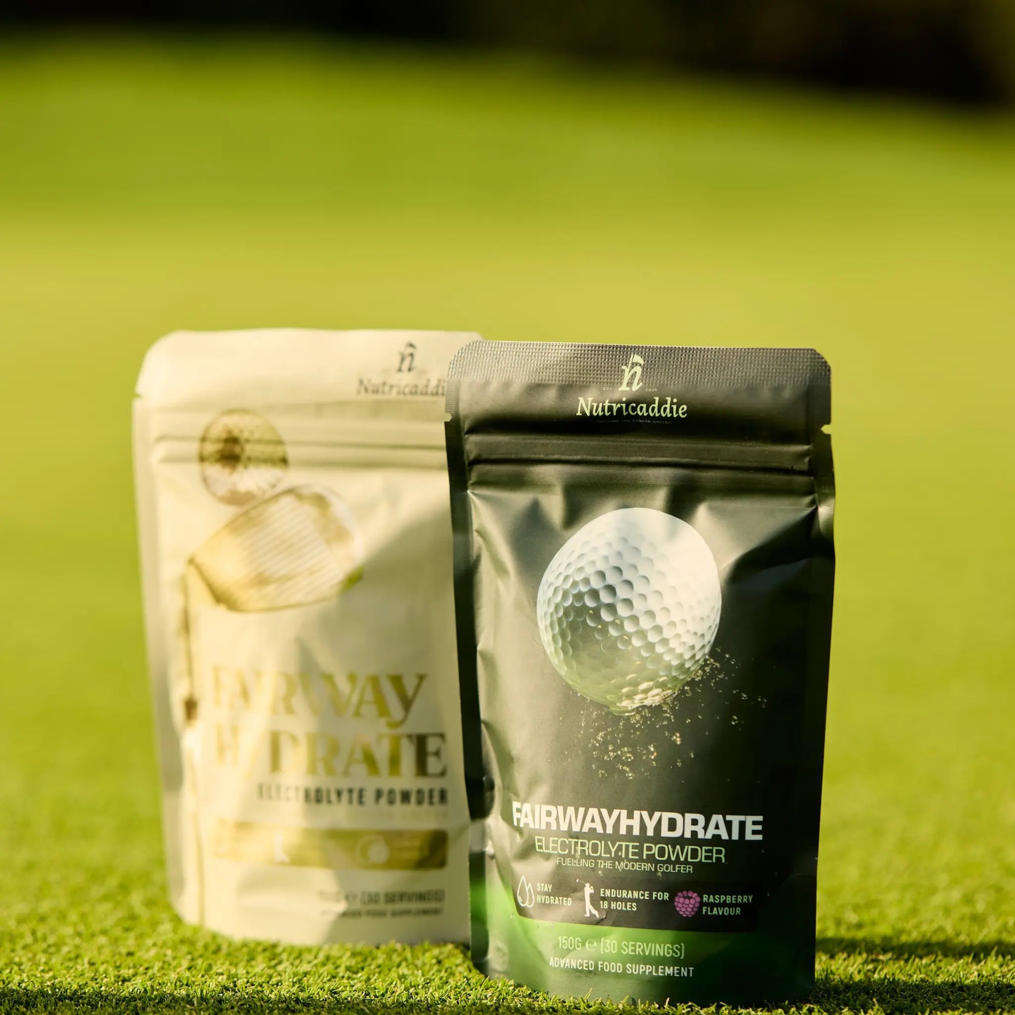 Fairway Hydrate Duo.