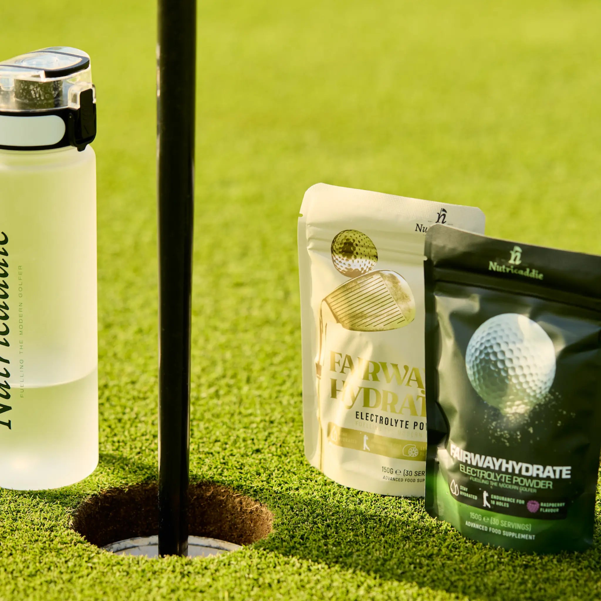 Fairway Hydrate Duo.