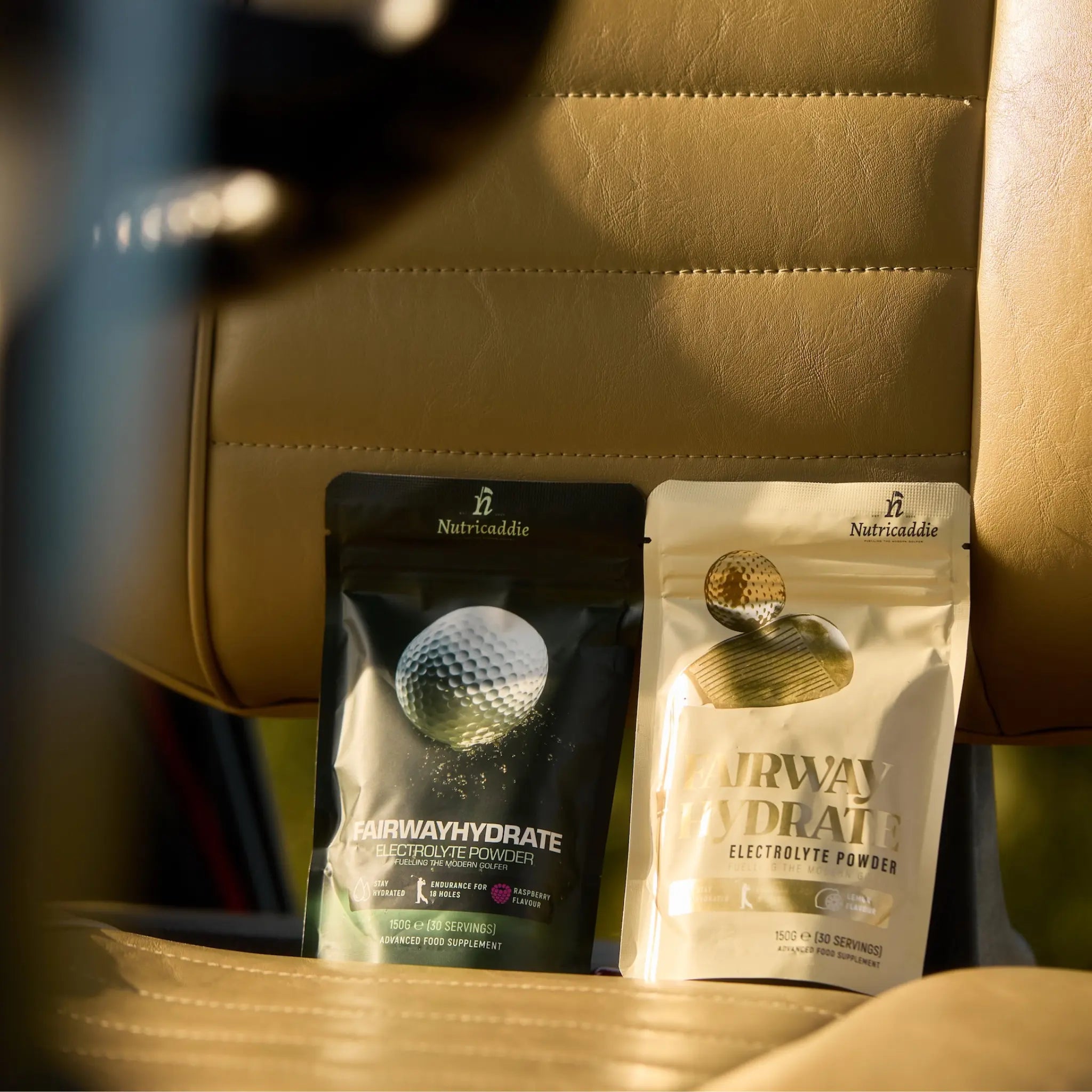Fairway Hydrate Duo.