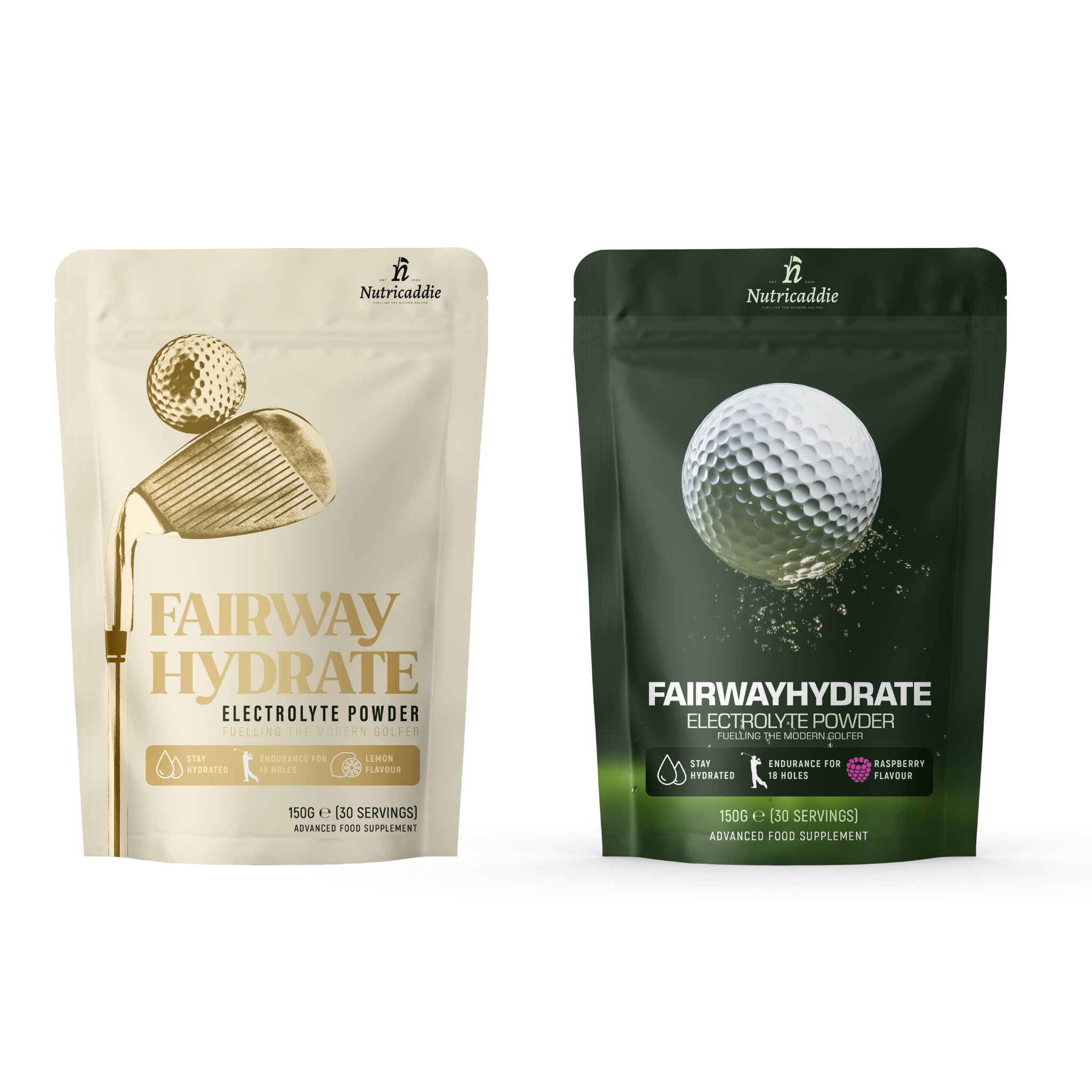 Fairway Hydrate Duo