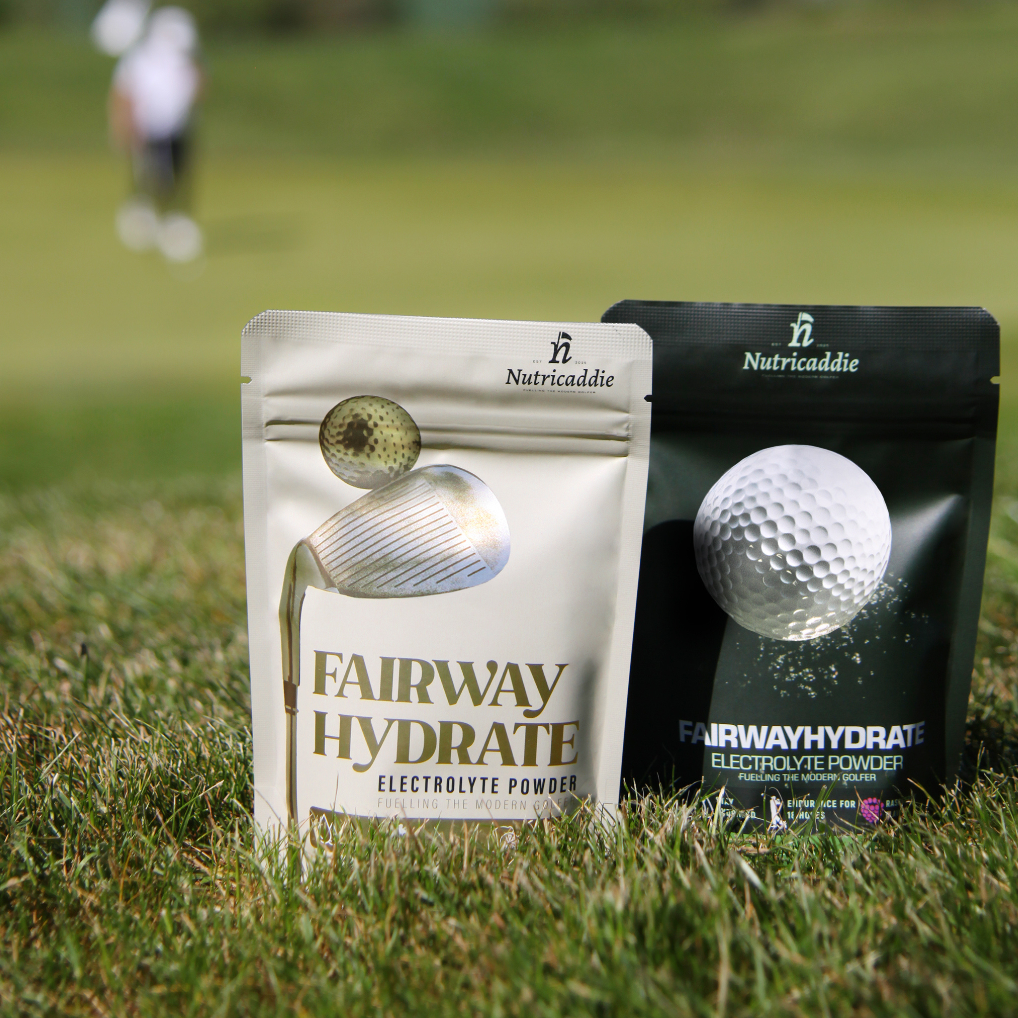 Fairway Hydrate Duo