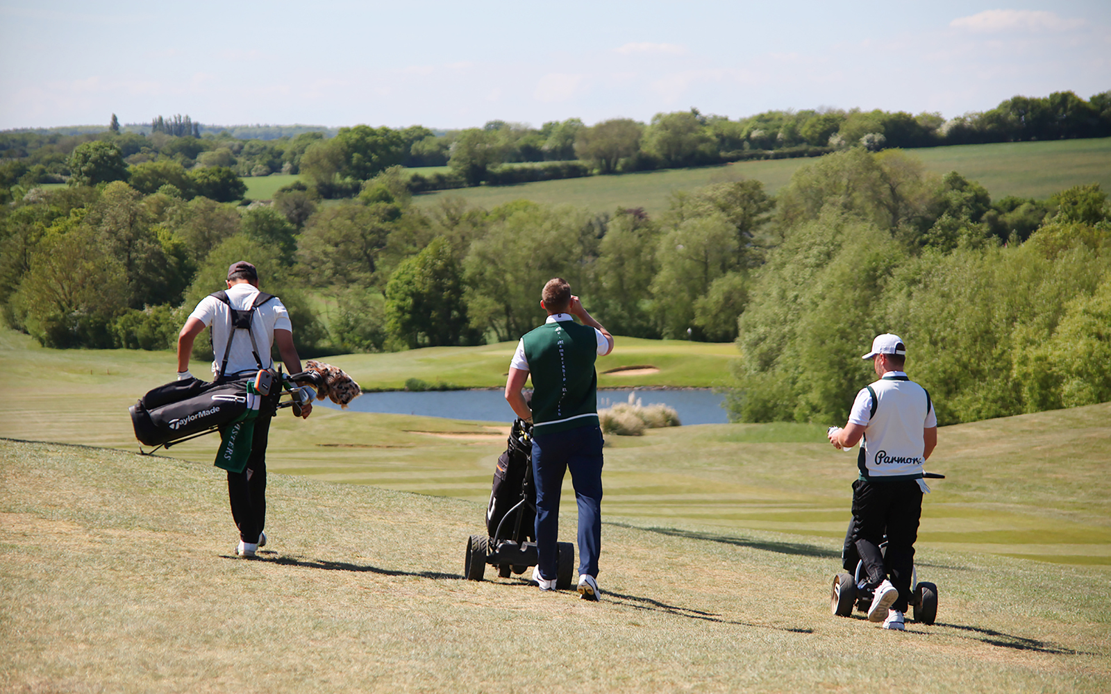 What to Eat Before Golf | Best Pre-Round Nutrition for Energy and Focus