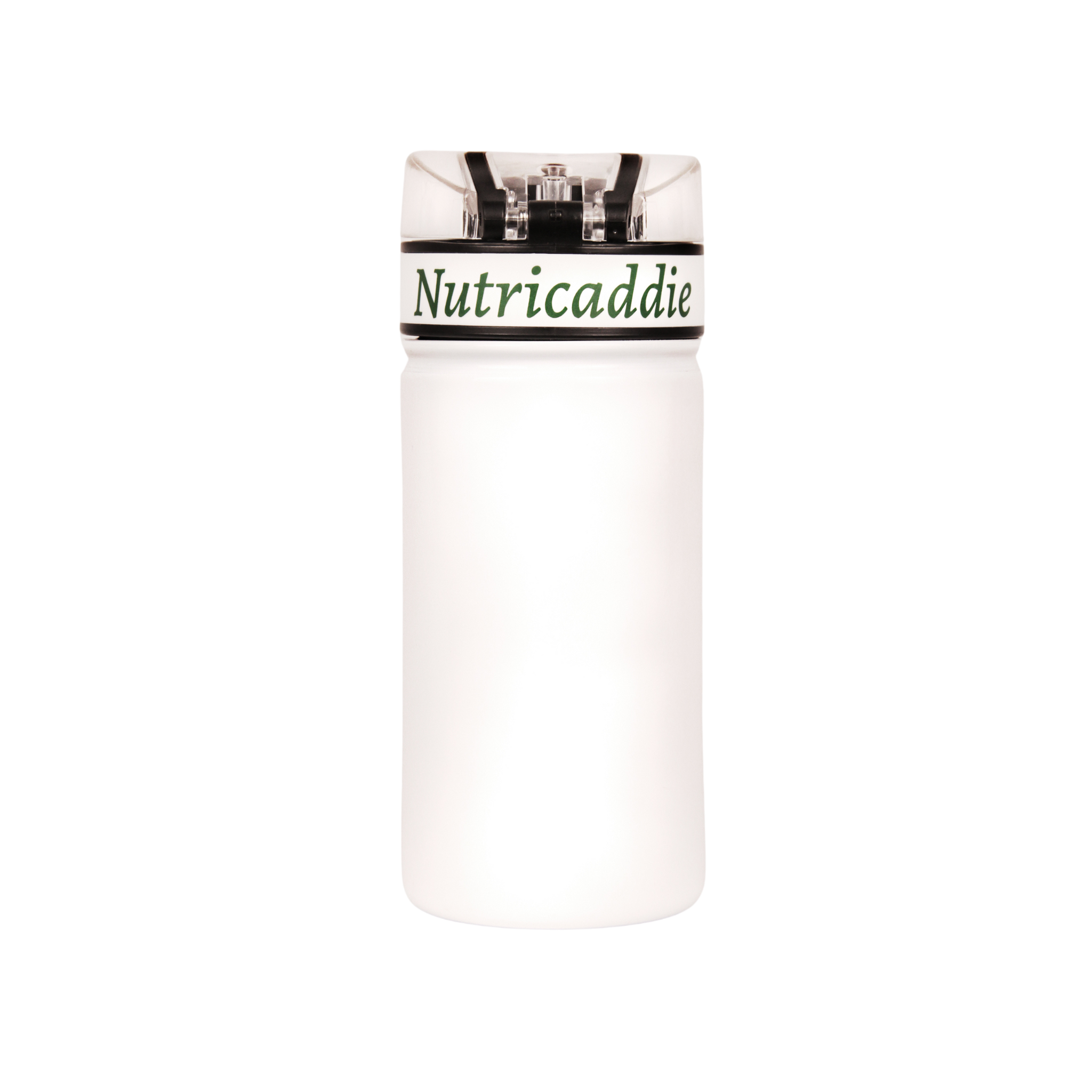 The Nutricaddie Bottle - 500ml
