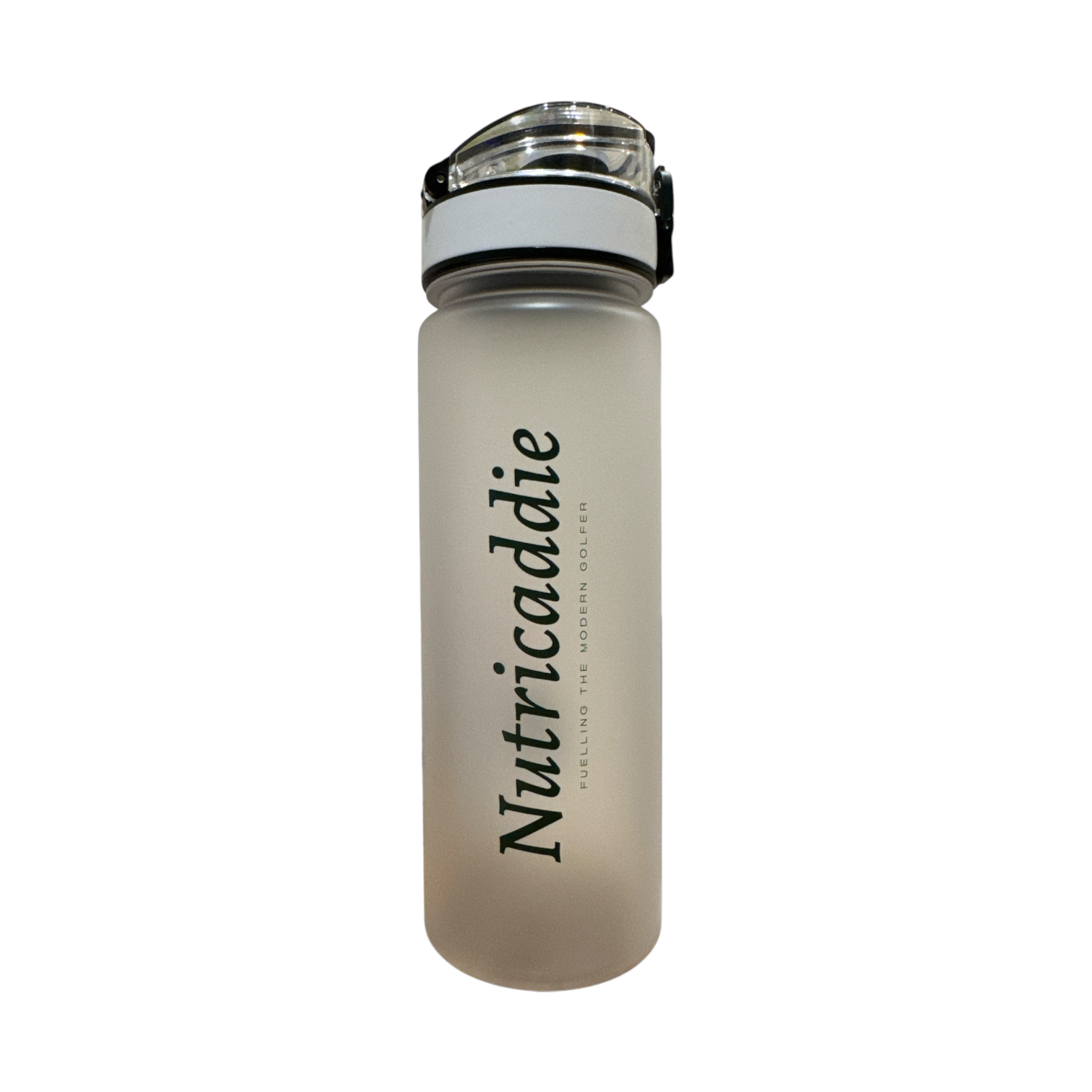The Nutricaddie Bottle - 750ml